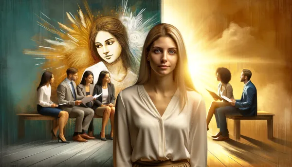 Image du produit: Surmontez la Peur de l'Abandon et de l'Exclusion  (Défi 2 en Numérologie)