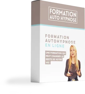 Image du produit: Formation d'Autohypnose 