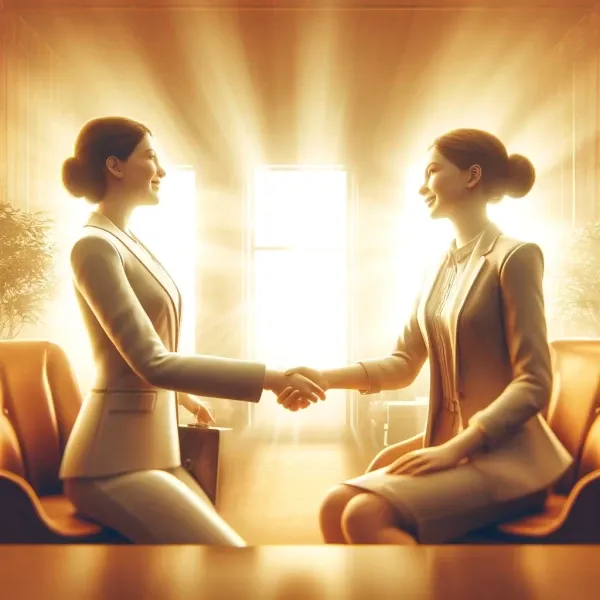 Image du produit: Réussir son entretien professionnel 