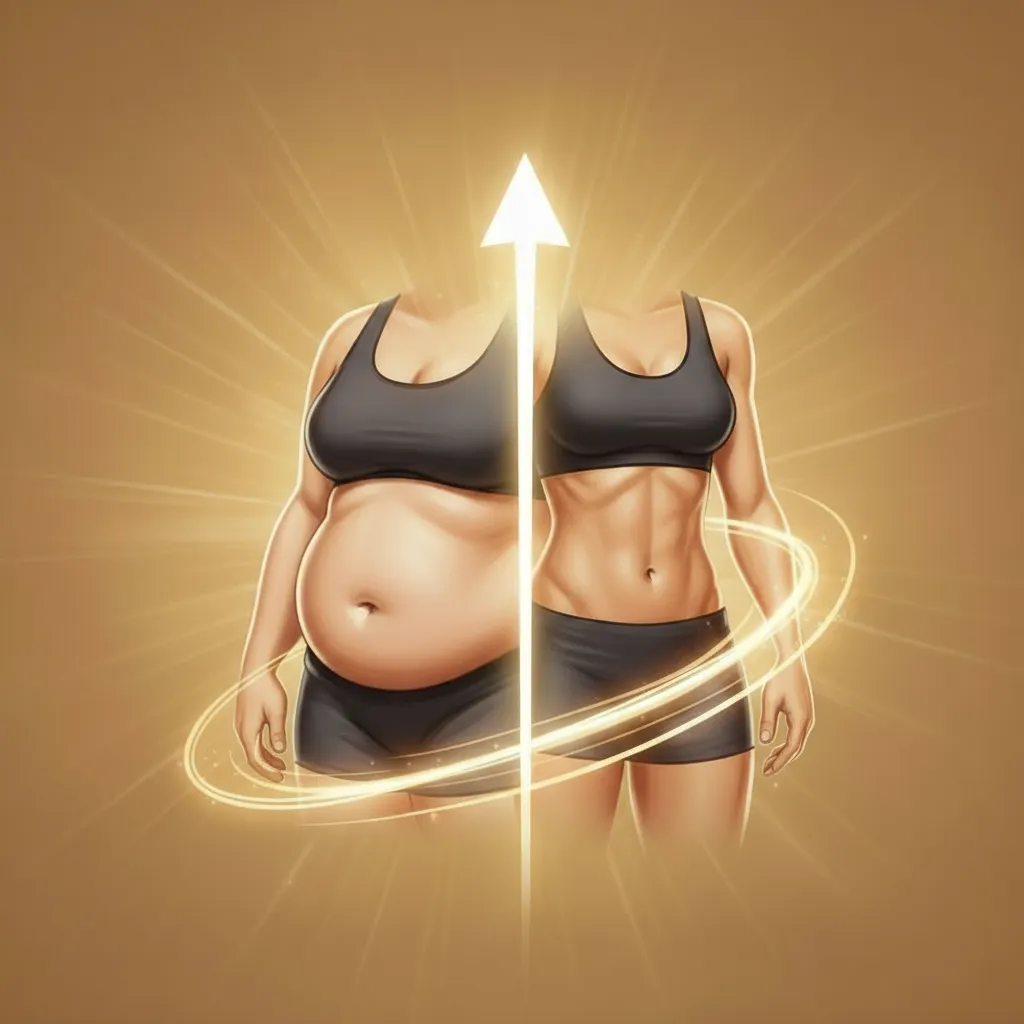 Image du produit: Hypnose pour perdre du poids naturellement et durablement