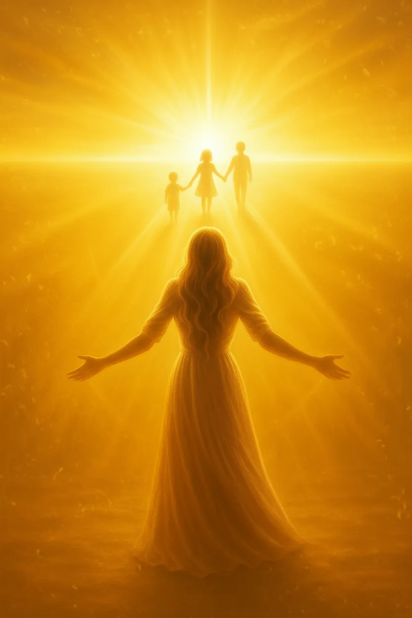 Image du produit: 🌺 LAISSER S’ENVOLER SON ENFANT … et redevenir femme qui avance sans tout porter