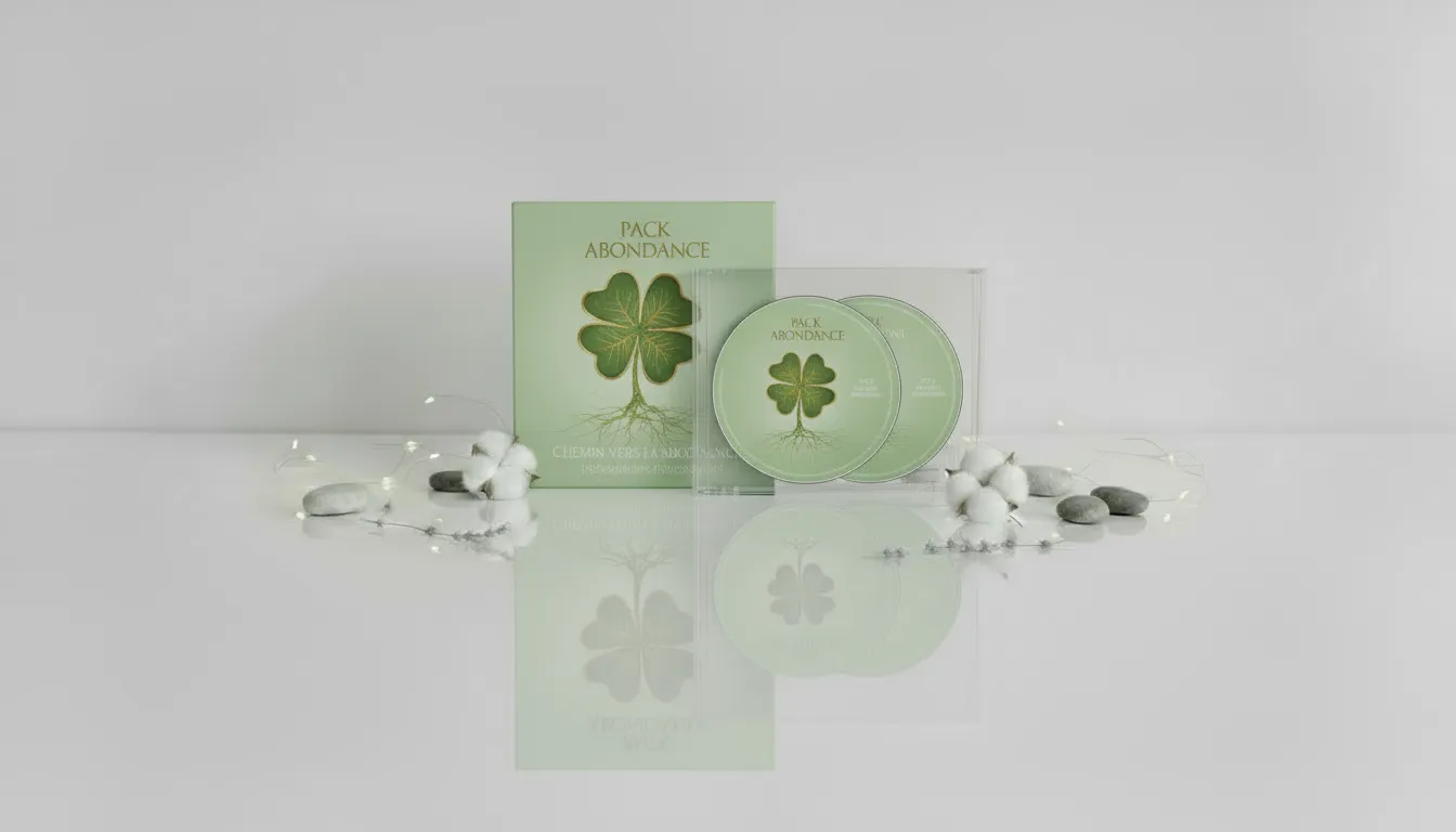 Image du produit: Pack Abondance