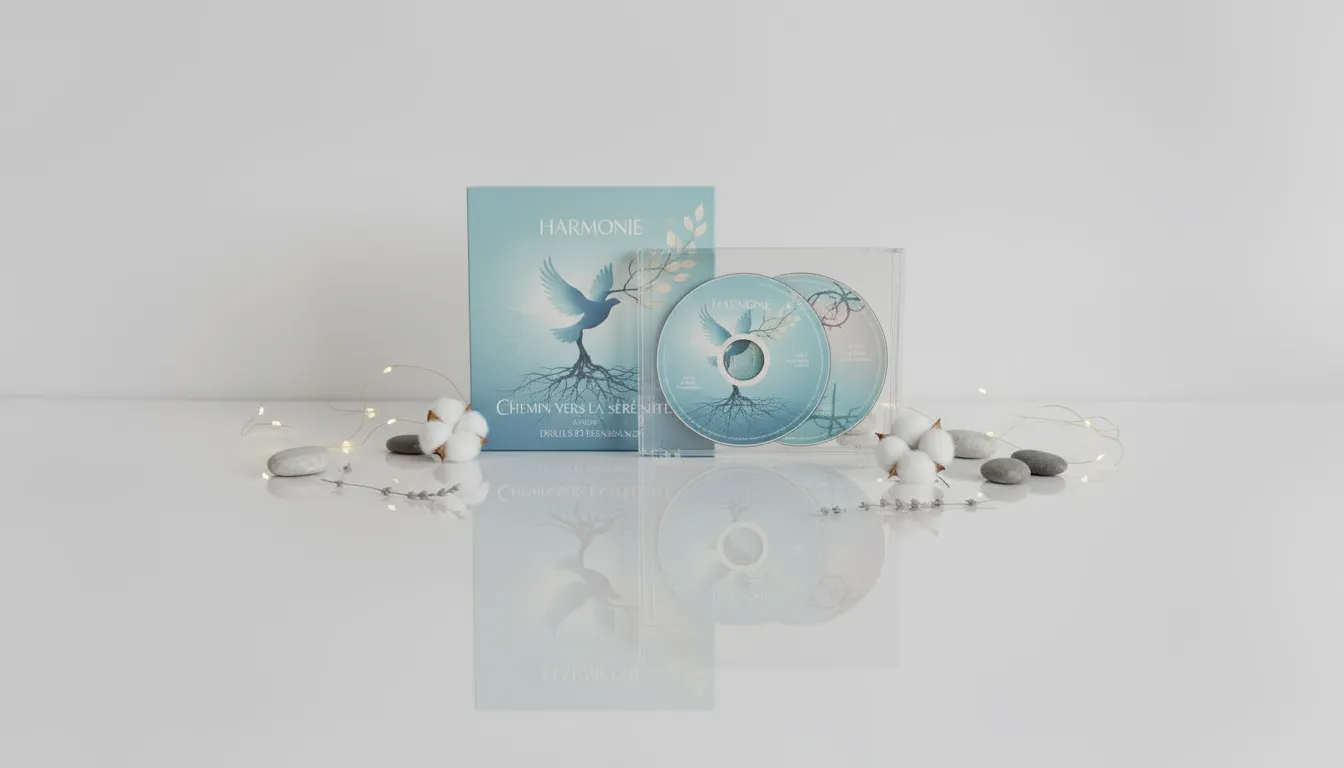 Image du produit: Pack Deuils