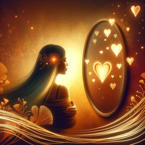 Image du produit: Renforcer l’estime de soi et révéler sa véritable valeur