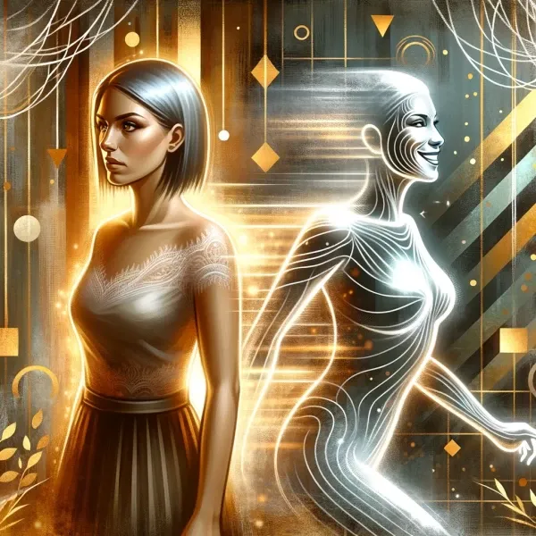 Image du produit: Surmonter l'Autosabotage