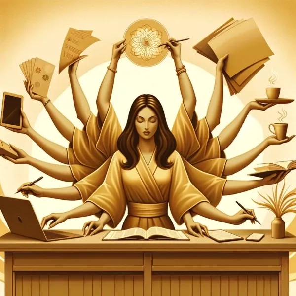 Image du produit: Se libérer de la procrastination