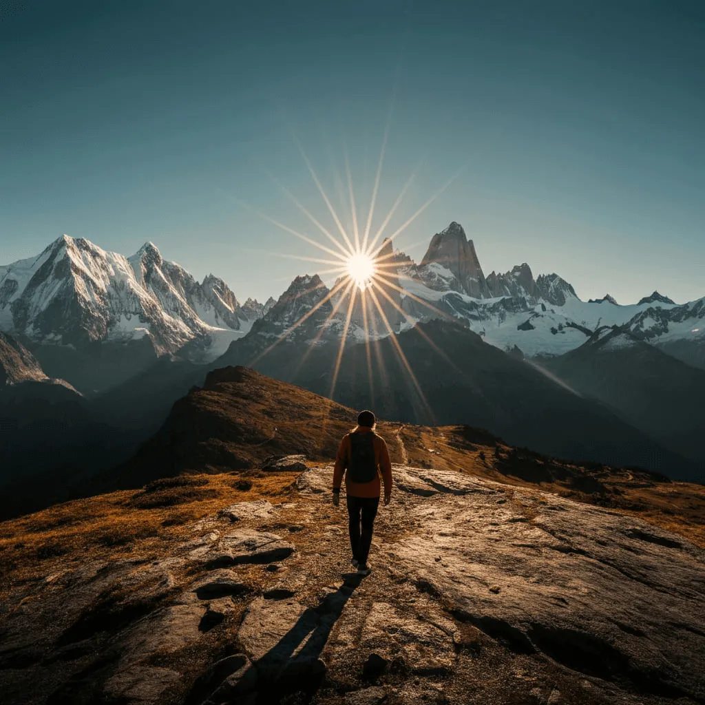 Image de catégorie: Confiance & Développement Personnel