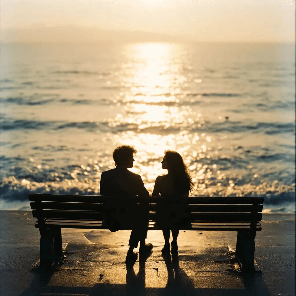 Image de catégorie: Amour & Relations