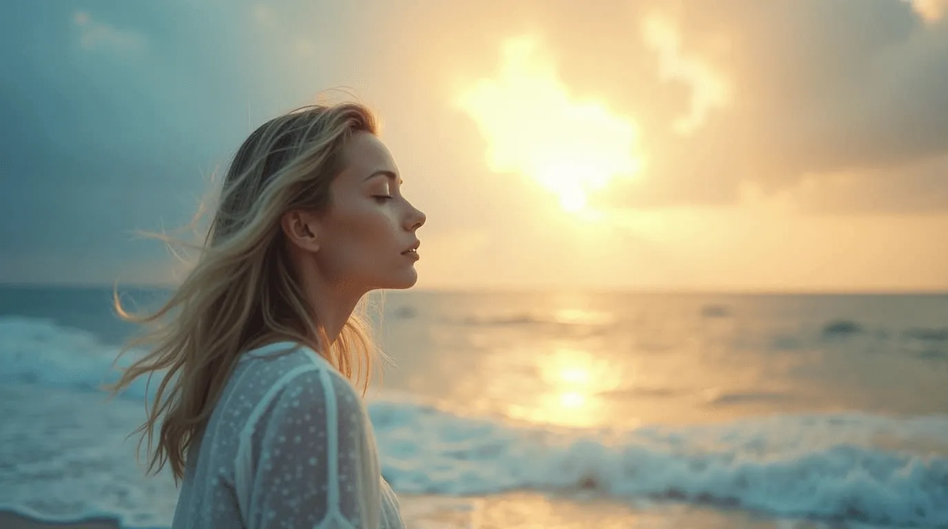 Image de catégorie: Libération Émotionnelle