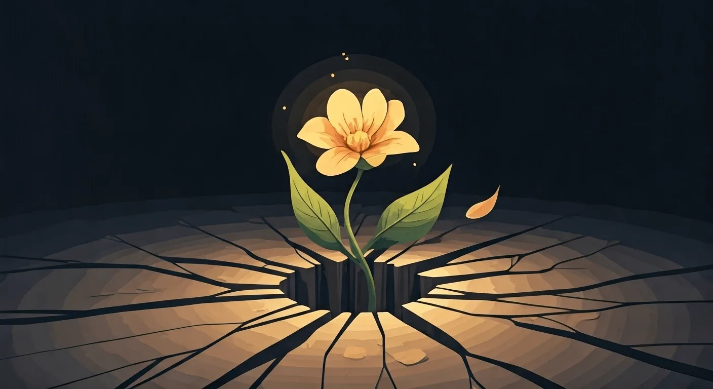 Image de catégorie: Blessures & Guérison