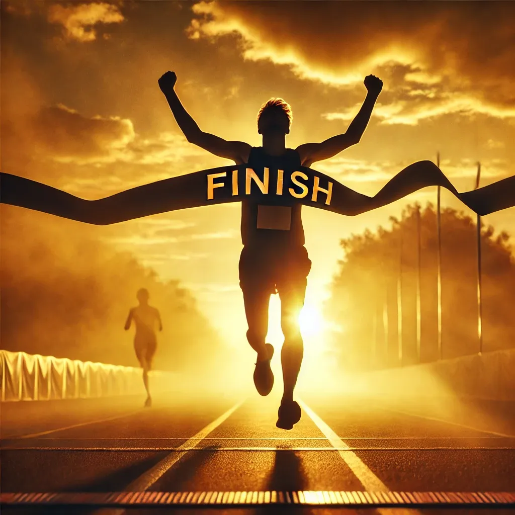 Image de catégorie: Motivation & Réussite