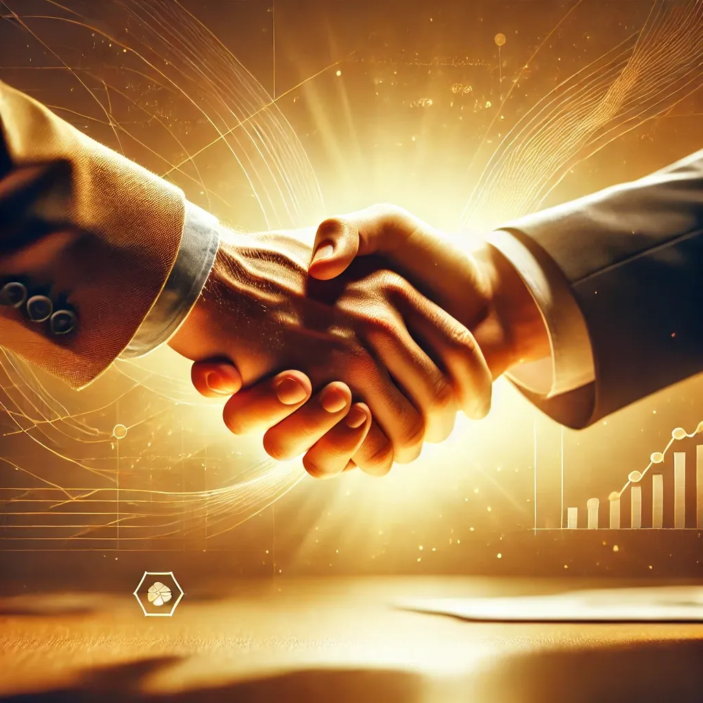 Image de catégorie: Performance & Entrepreneuriat