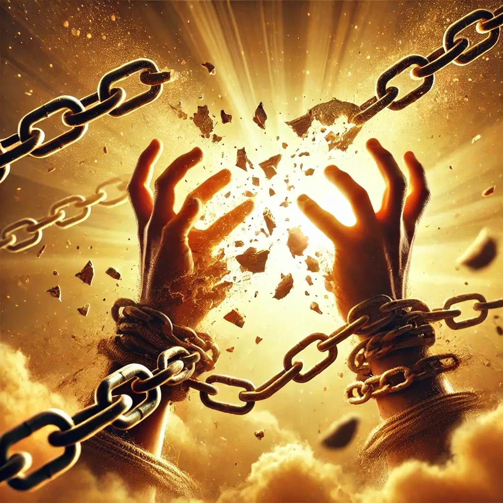 Image de catégorie: Peurs & Blocages