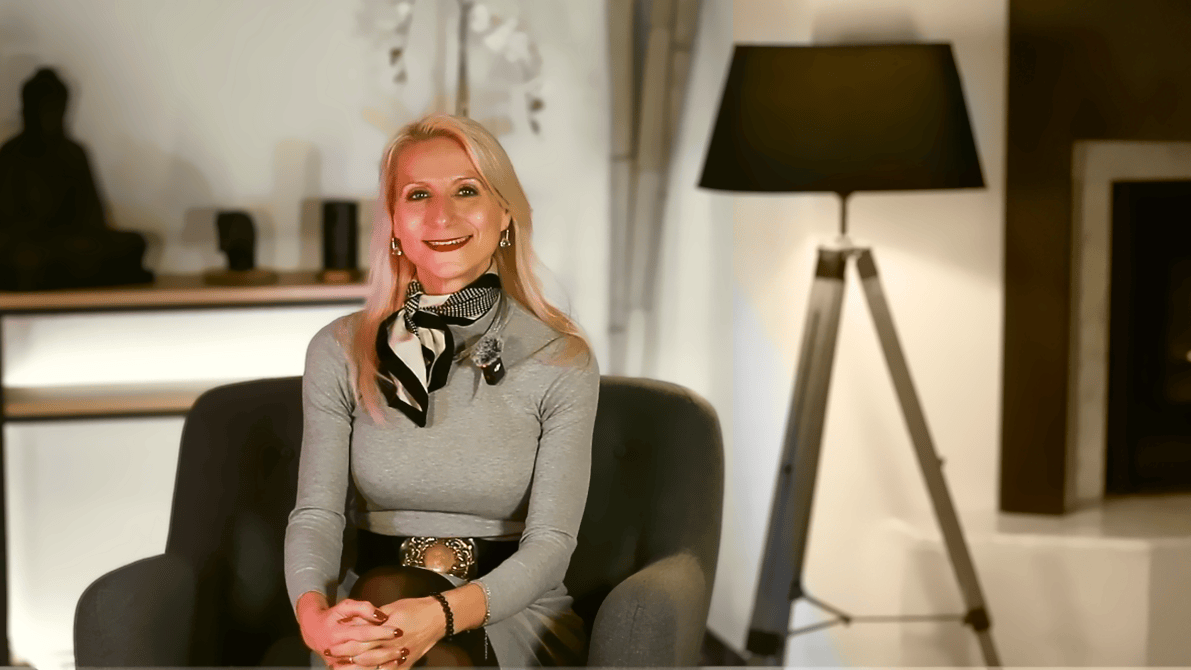 Karine Lo Surdo - Hypnothérapeute